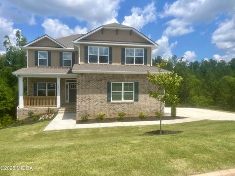 225 Shoreline Way Macon GA 31220