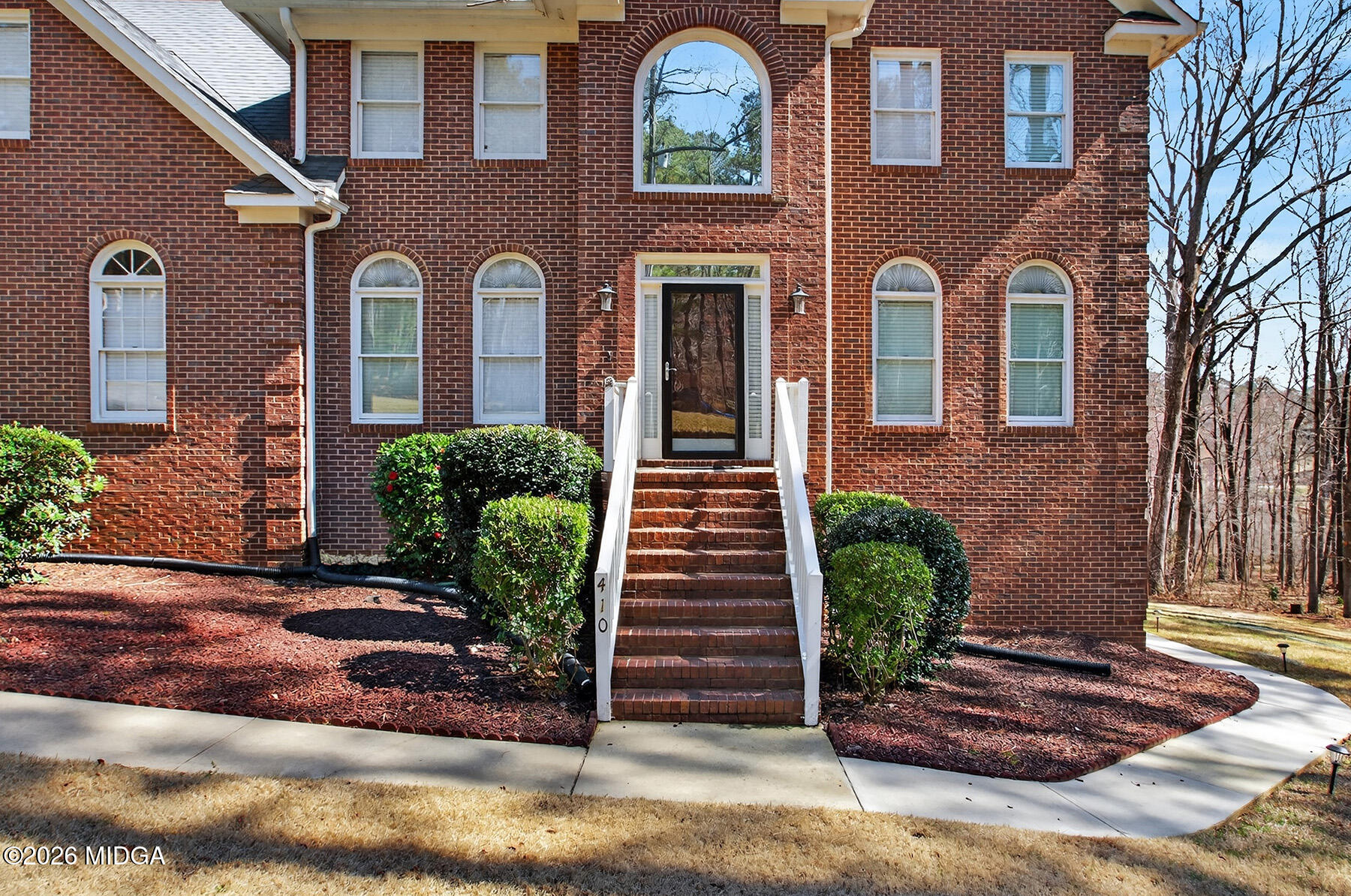 410 Plantation Drive