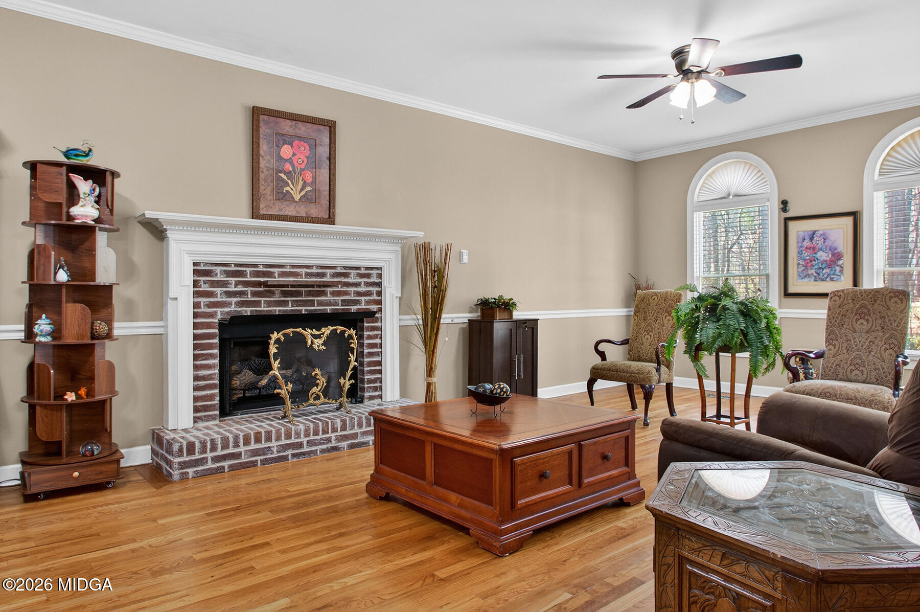 410 Plantation Drive