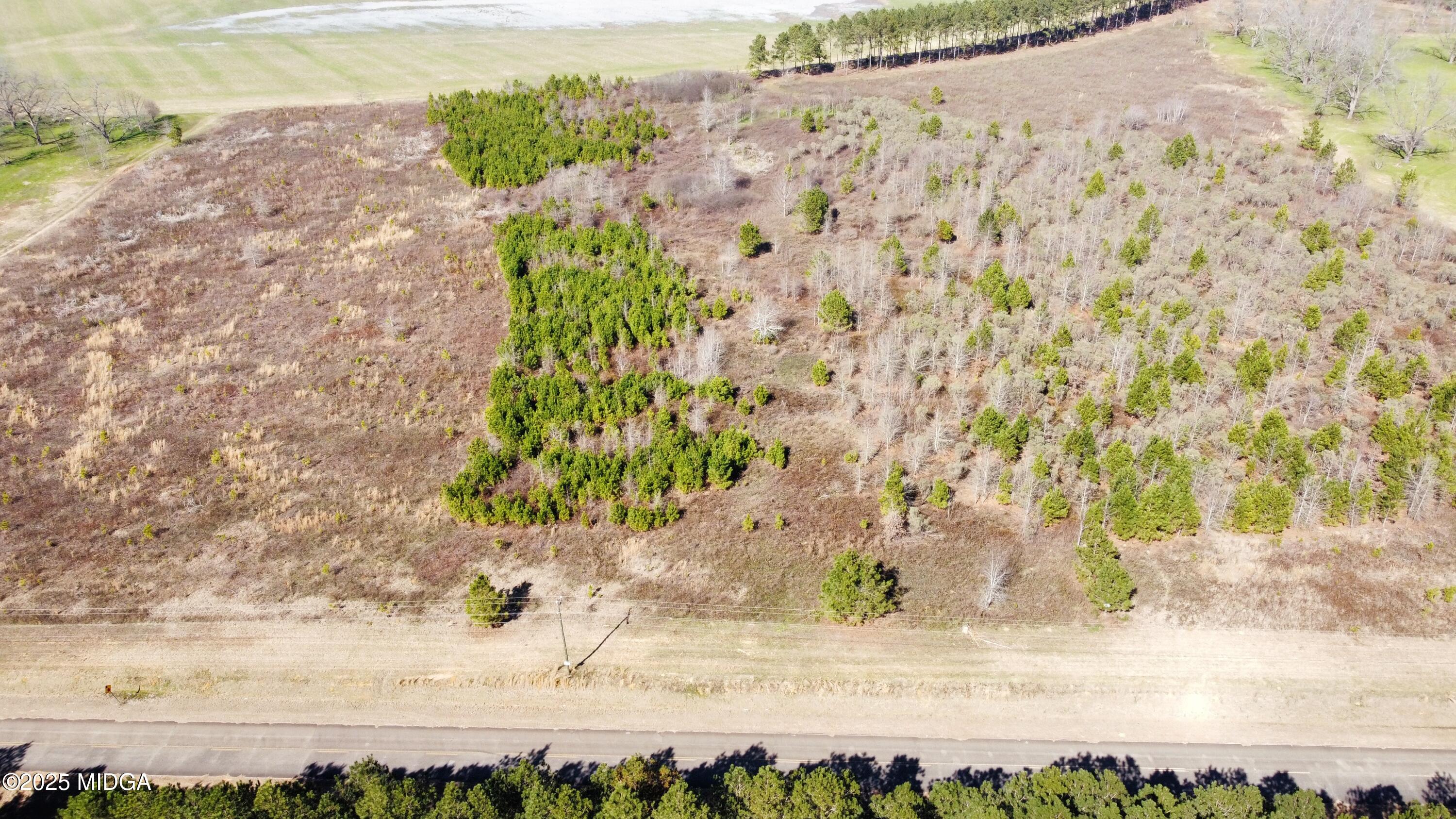 4 N N County Line Road Road