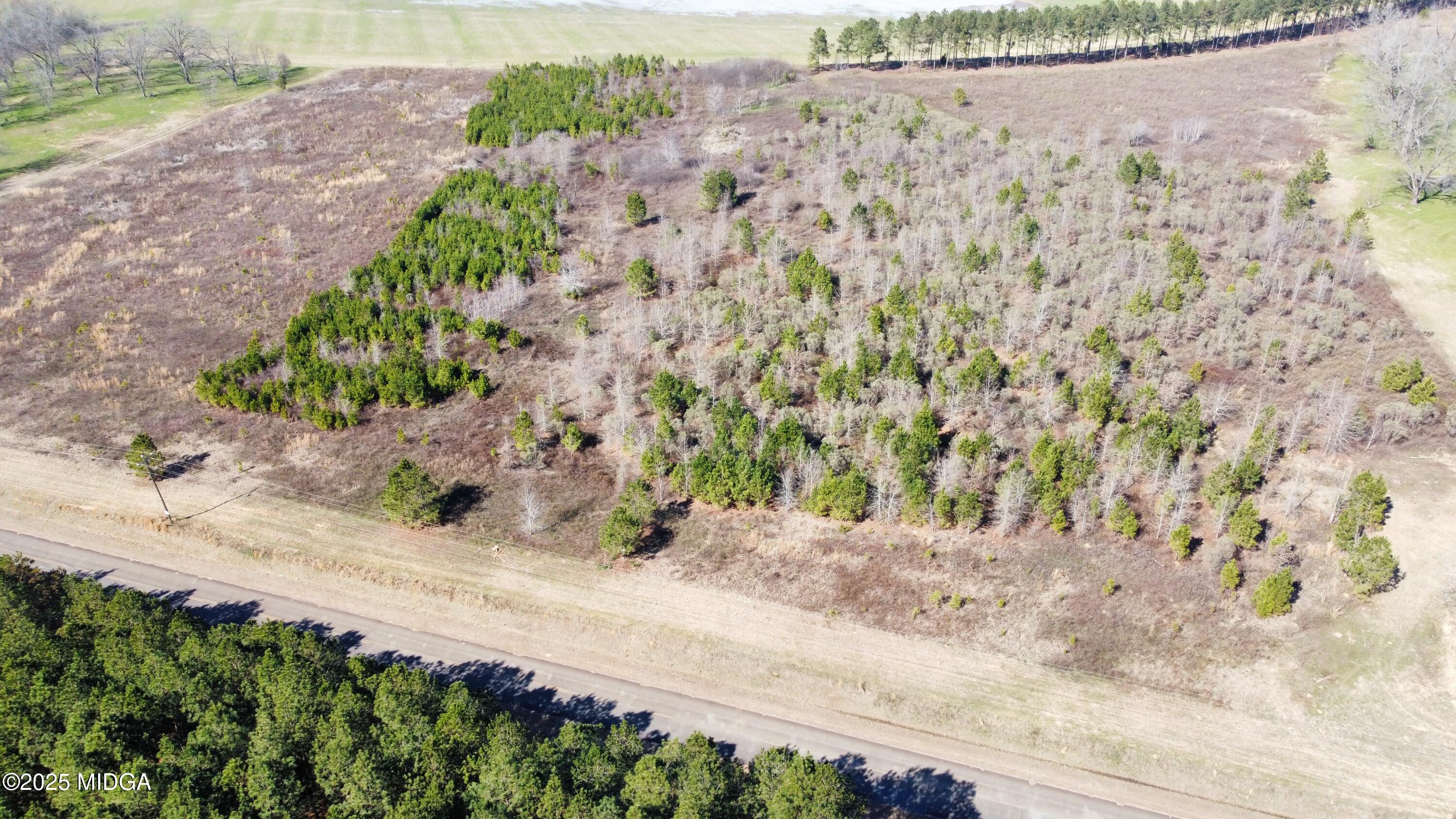 4 N N County Line Road Road