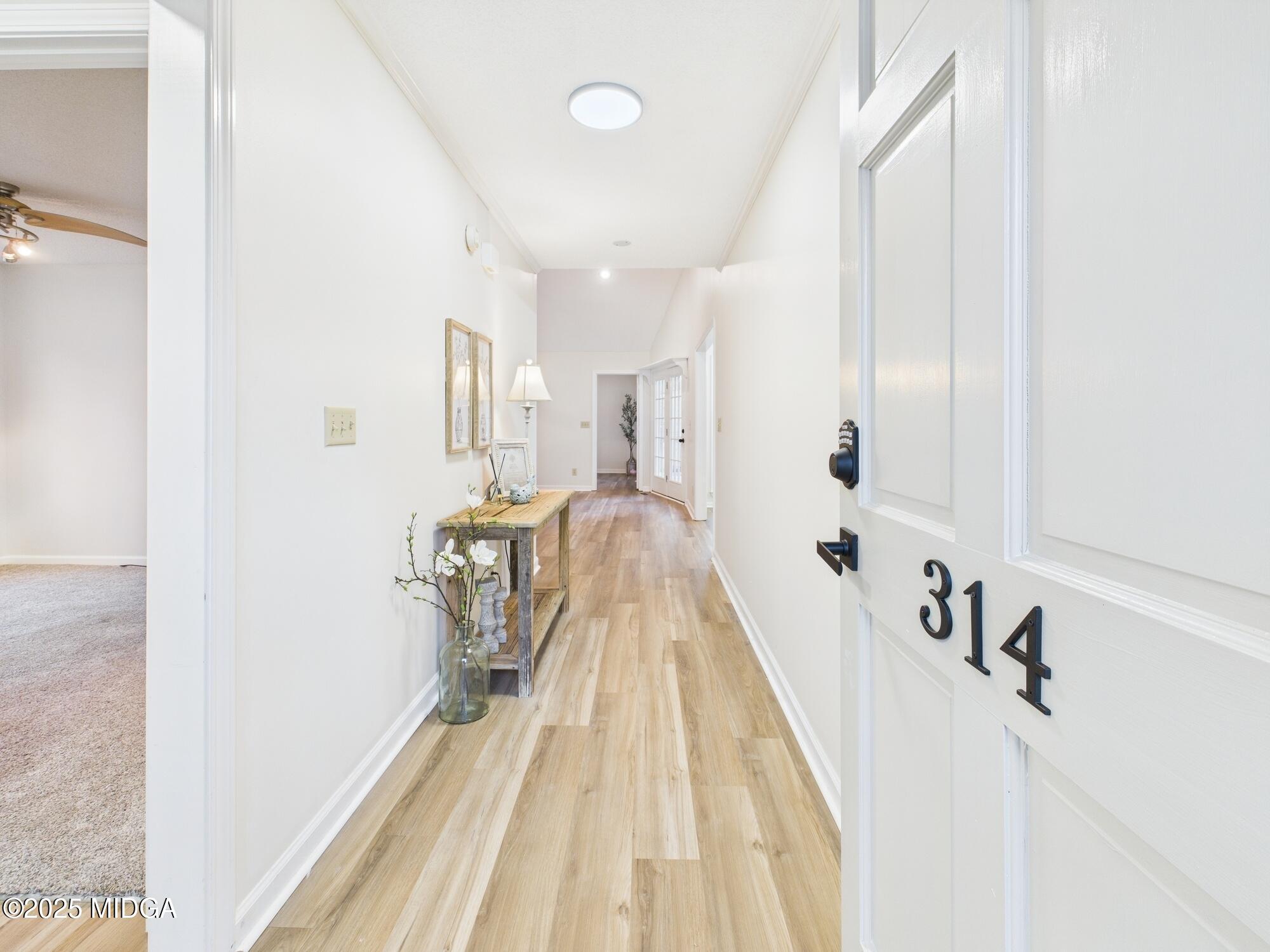 314 Chadwick Court