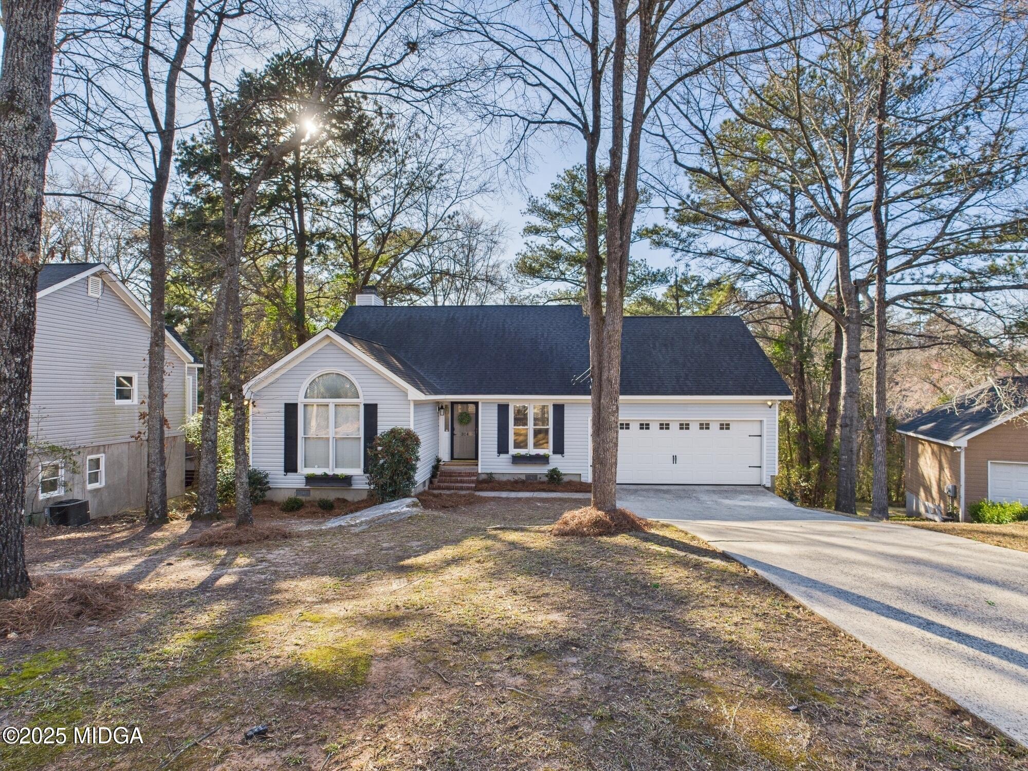 314 Chadwick Court