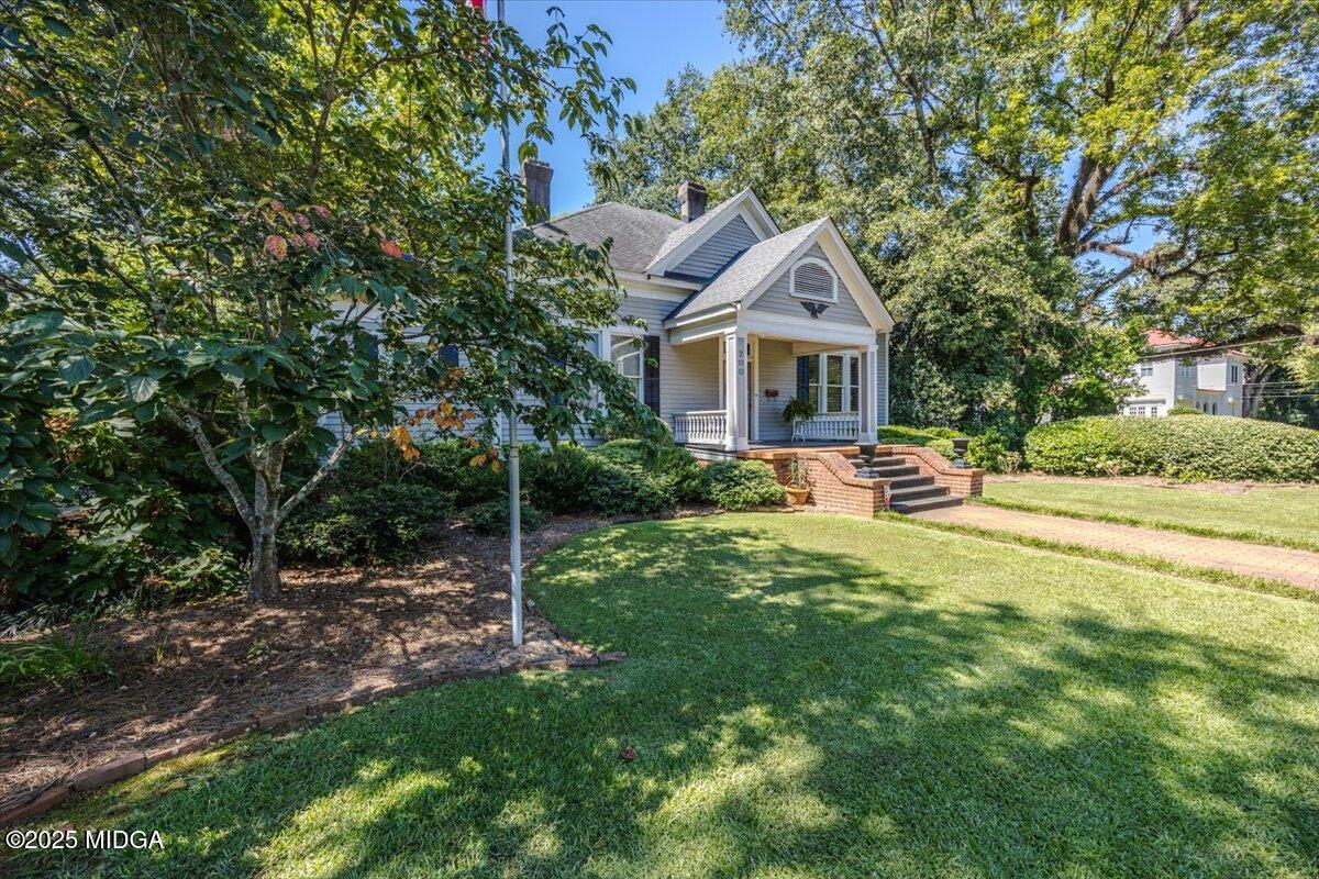200 Indian Springs Drive