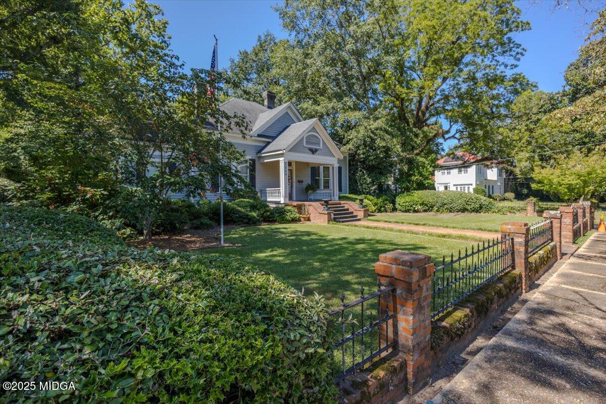 200 Indian Springs Drive