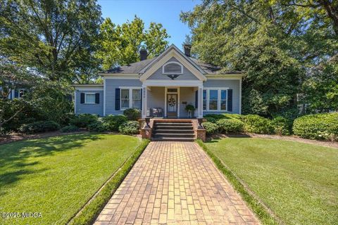 200 Indian Springs Drive Forsyth GA 31029