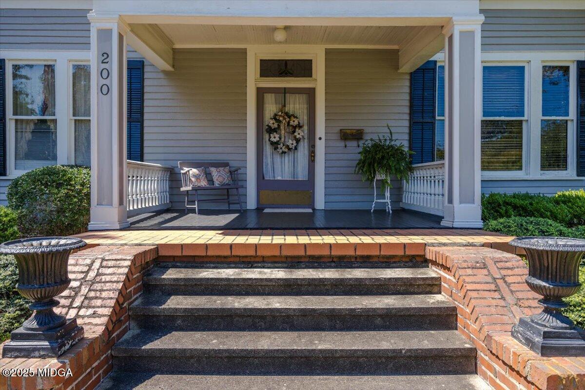200 Indian Springs Drive