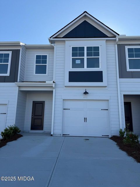 4005 Springhead Way Lot 100 Macon GA 31216