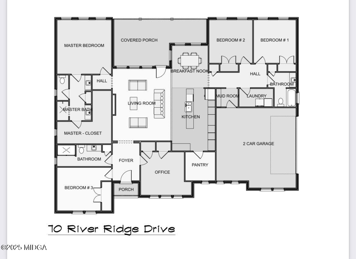 70 River Ridge Dr Drive