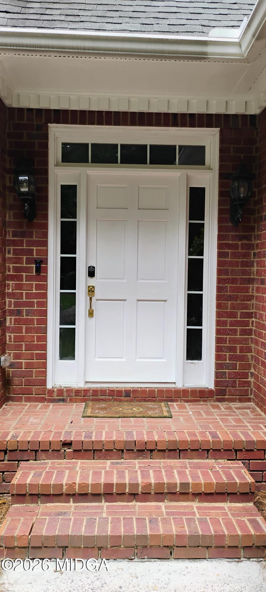 105 Kenilworth Court