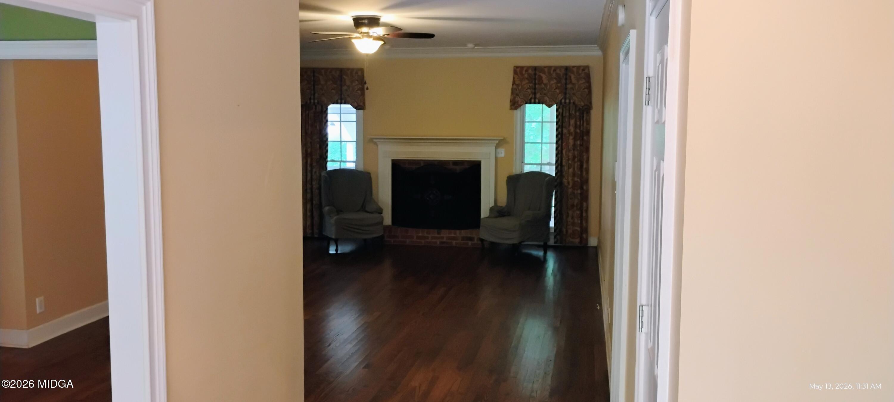 105 Kenilworth Court