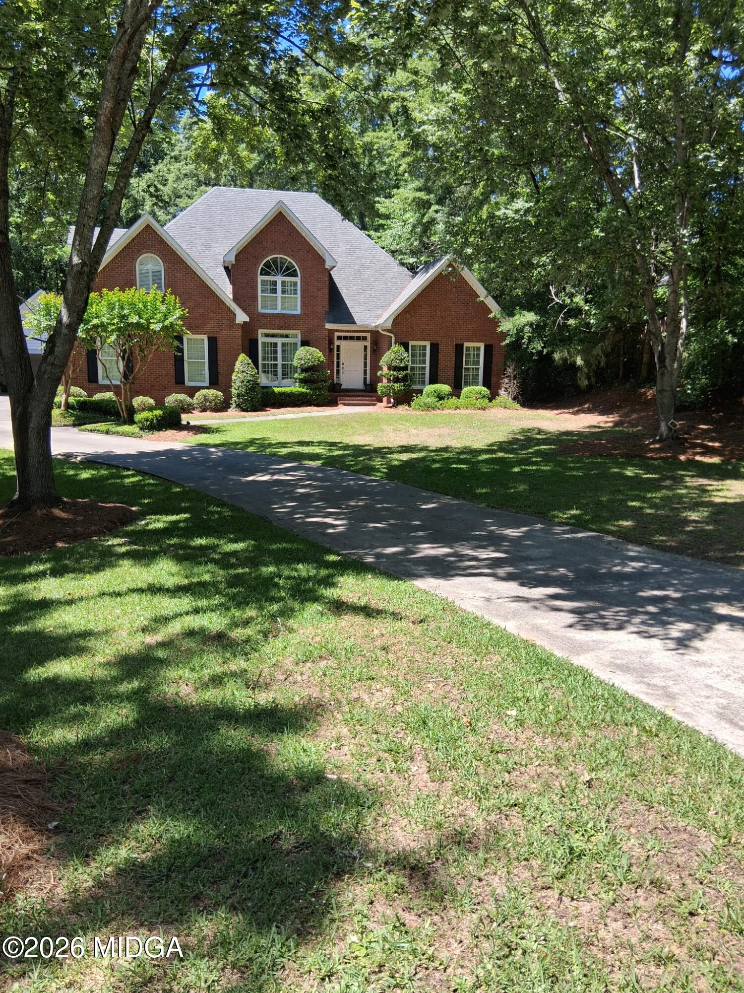 105 Kenilworth Court