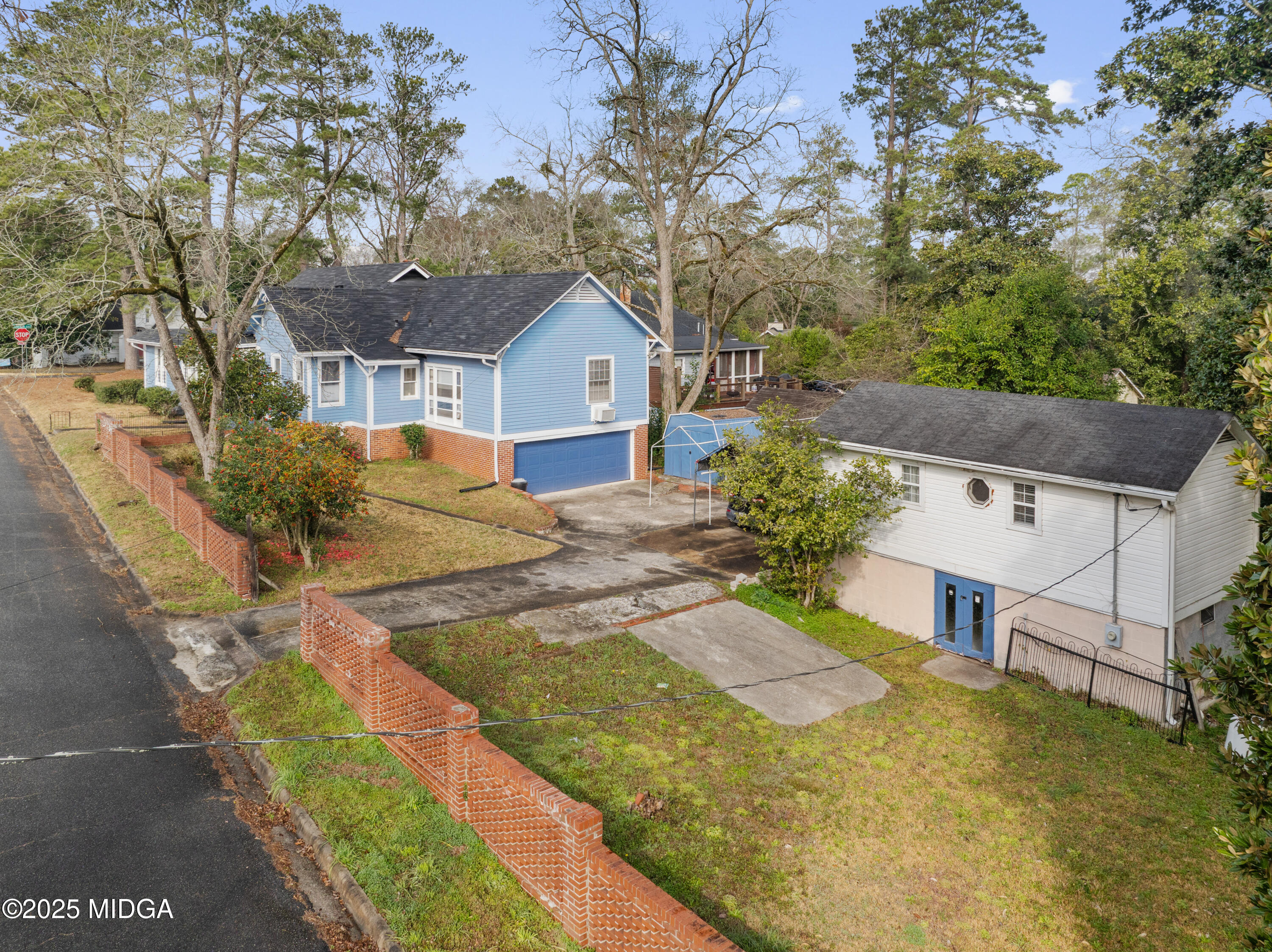 313 Corbin Avenue