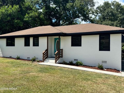 2630 Pauladale Drive Macon GA 31211