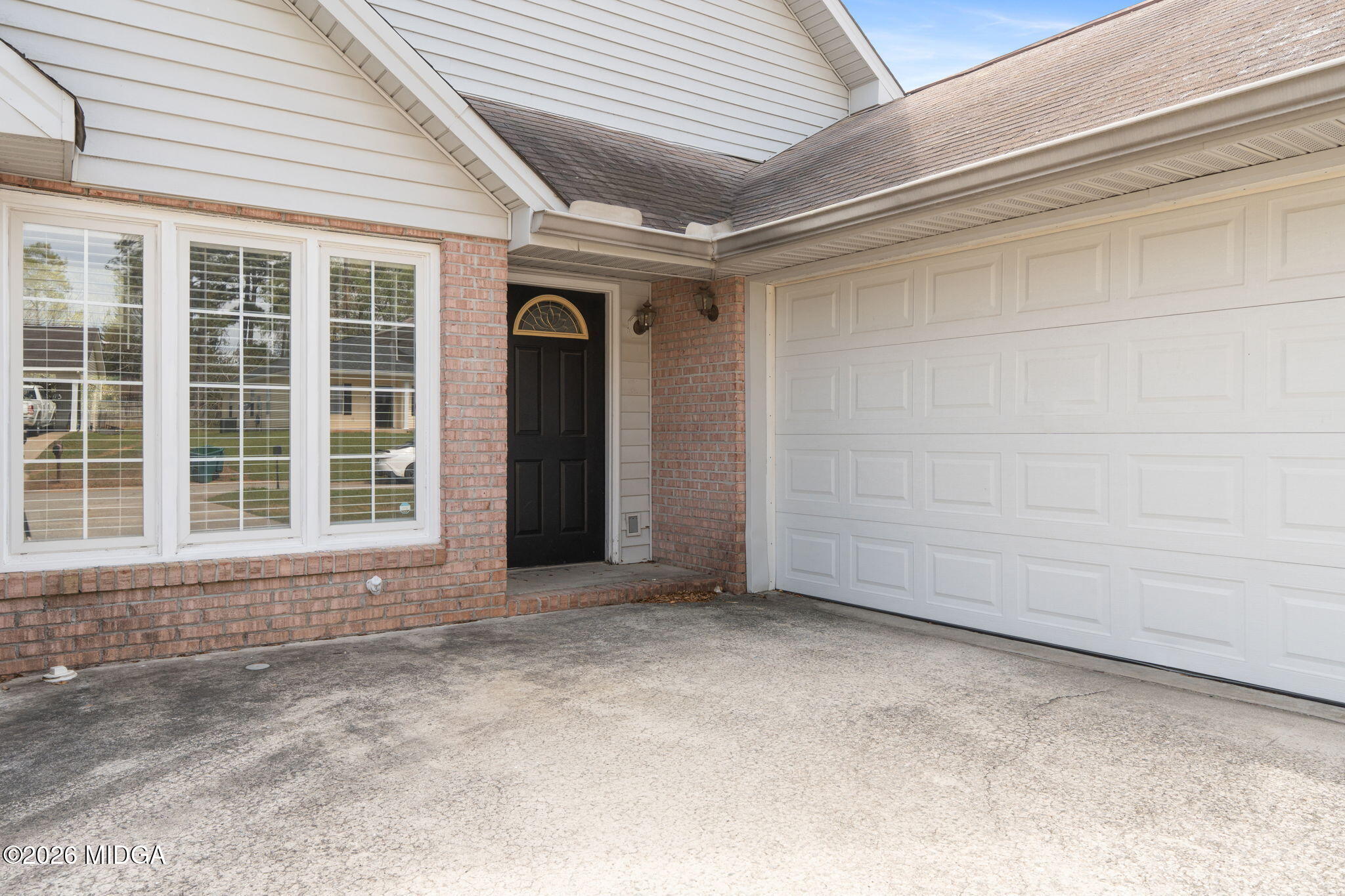 307 Spring Creek Drive