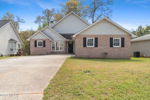 307 Spring Creek Drive Perry GA 31069