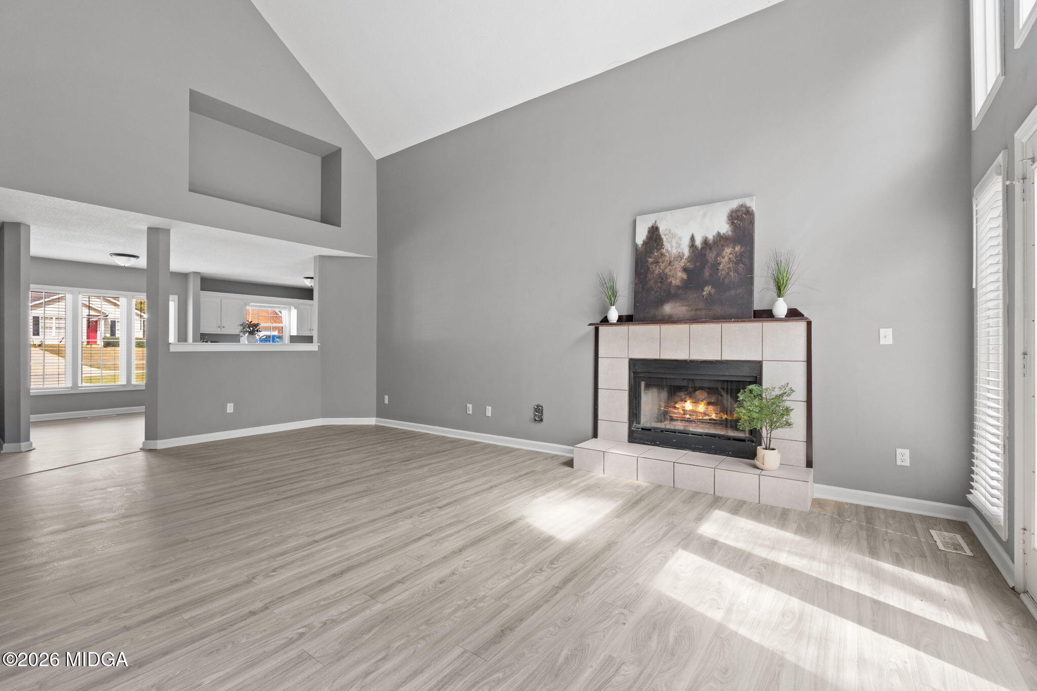 307 Spring Creek Drive