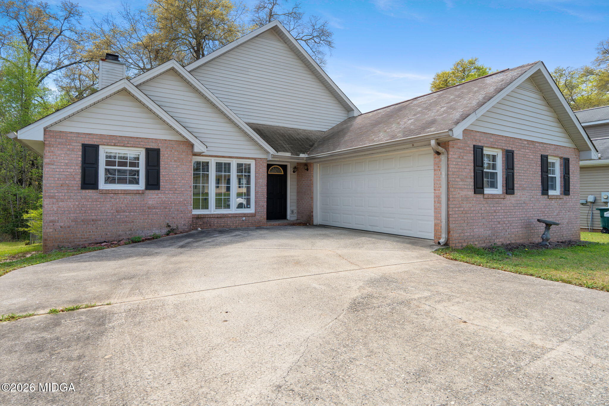 307 Spring Creek Drive