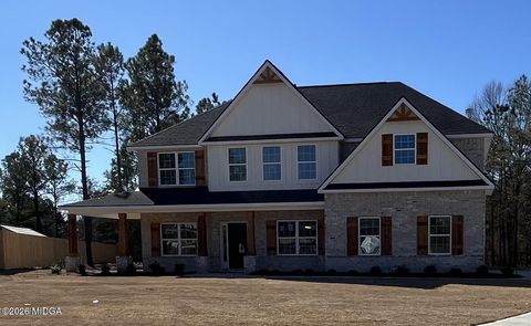 319 Air View Drive 14 Warner Robins GA 31093