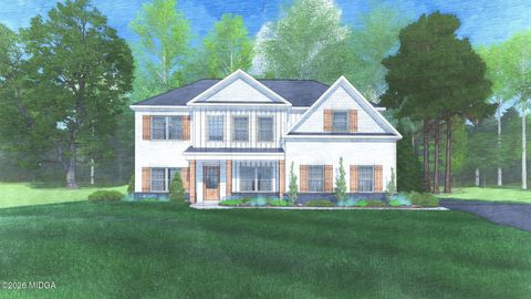 319 Air View Drive 14 Warner Robins GA 31093