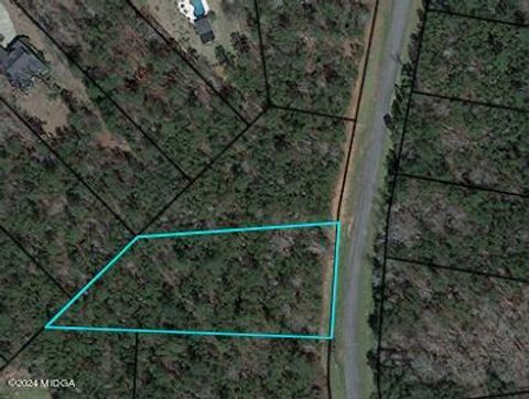 488 Willow Lake Drive NW Milledgeville GA 31061