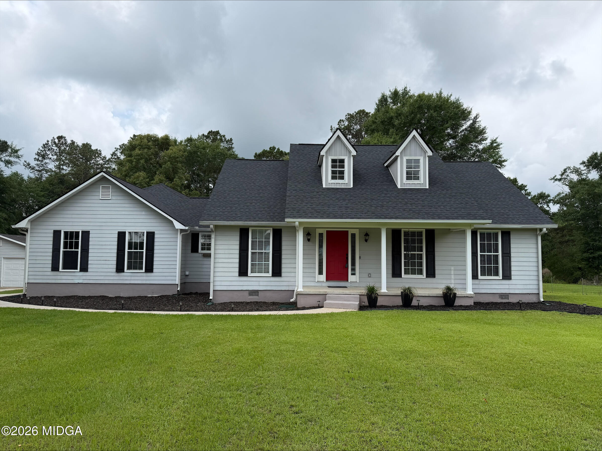 5081 Marshall Mill Road