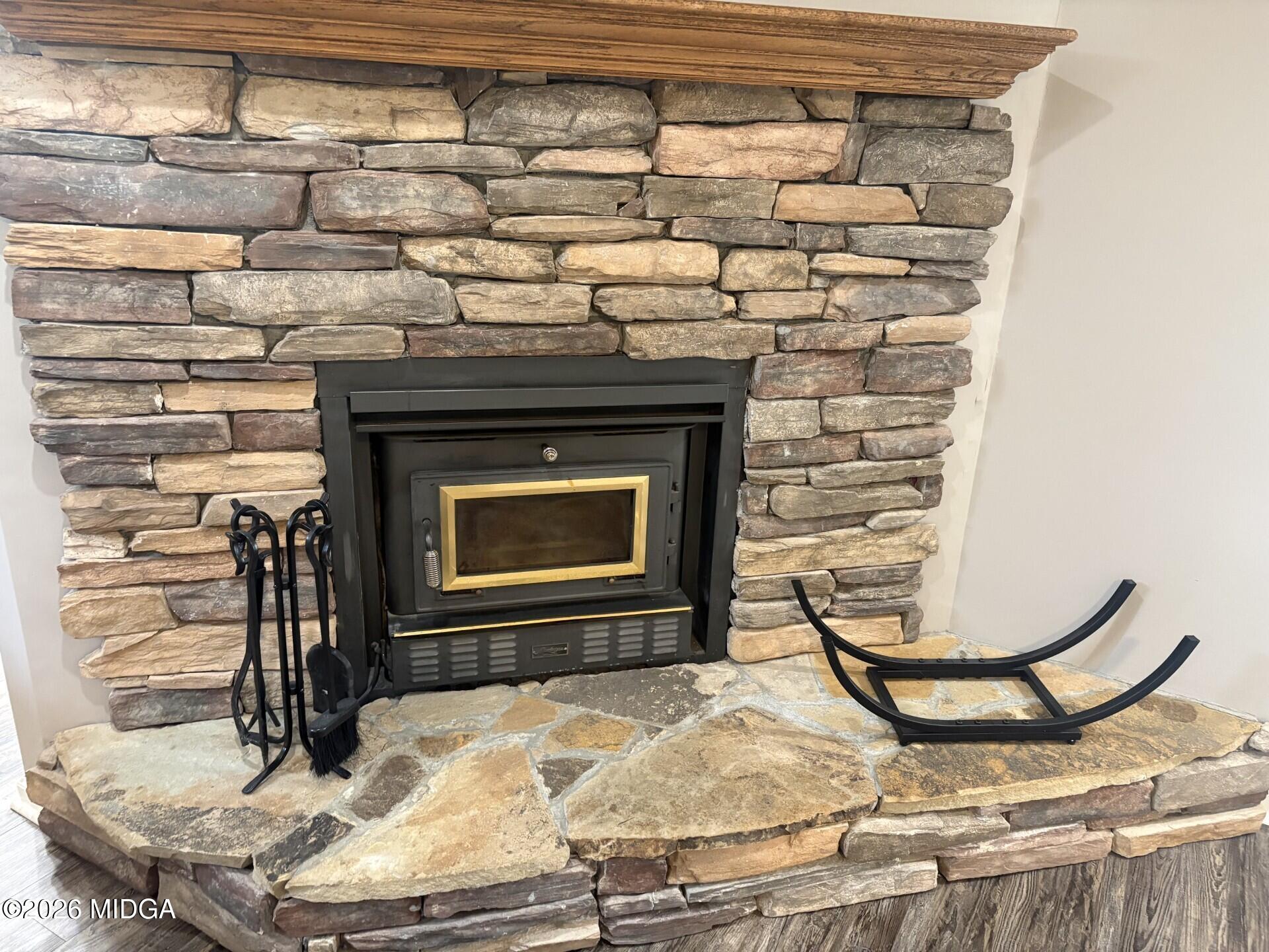 5081 Marshall Mill Road