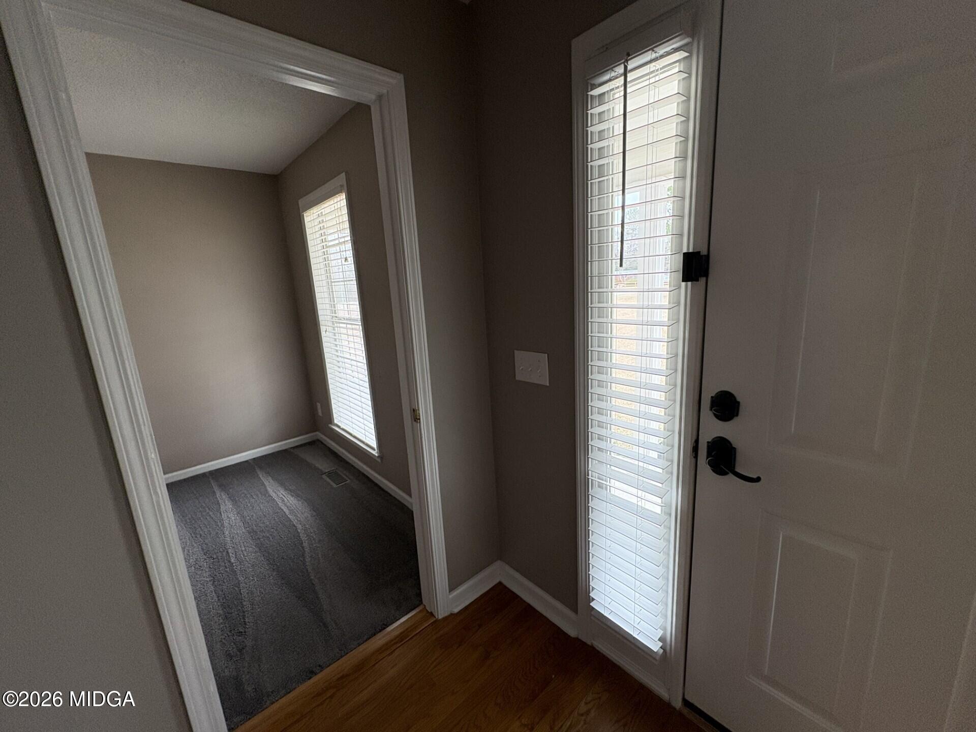 5081 Marshall Mill Road