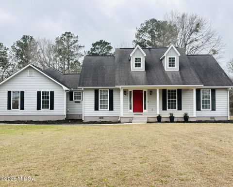 5081 Marshall Mill Road Lizella GA 31052