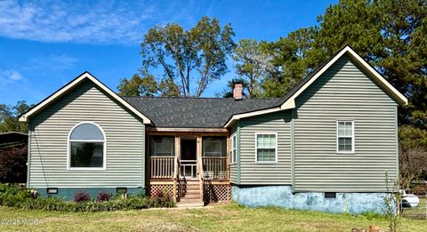 179 GA Highway 42 S Knoxville GA 31050