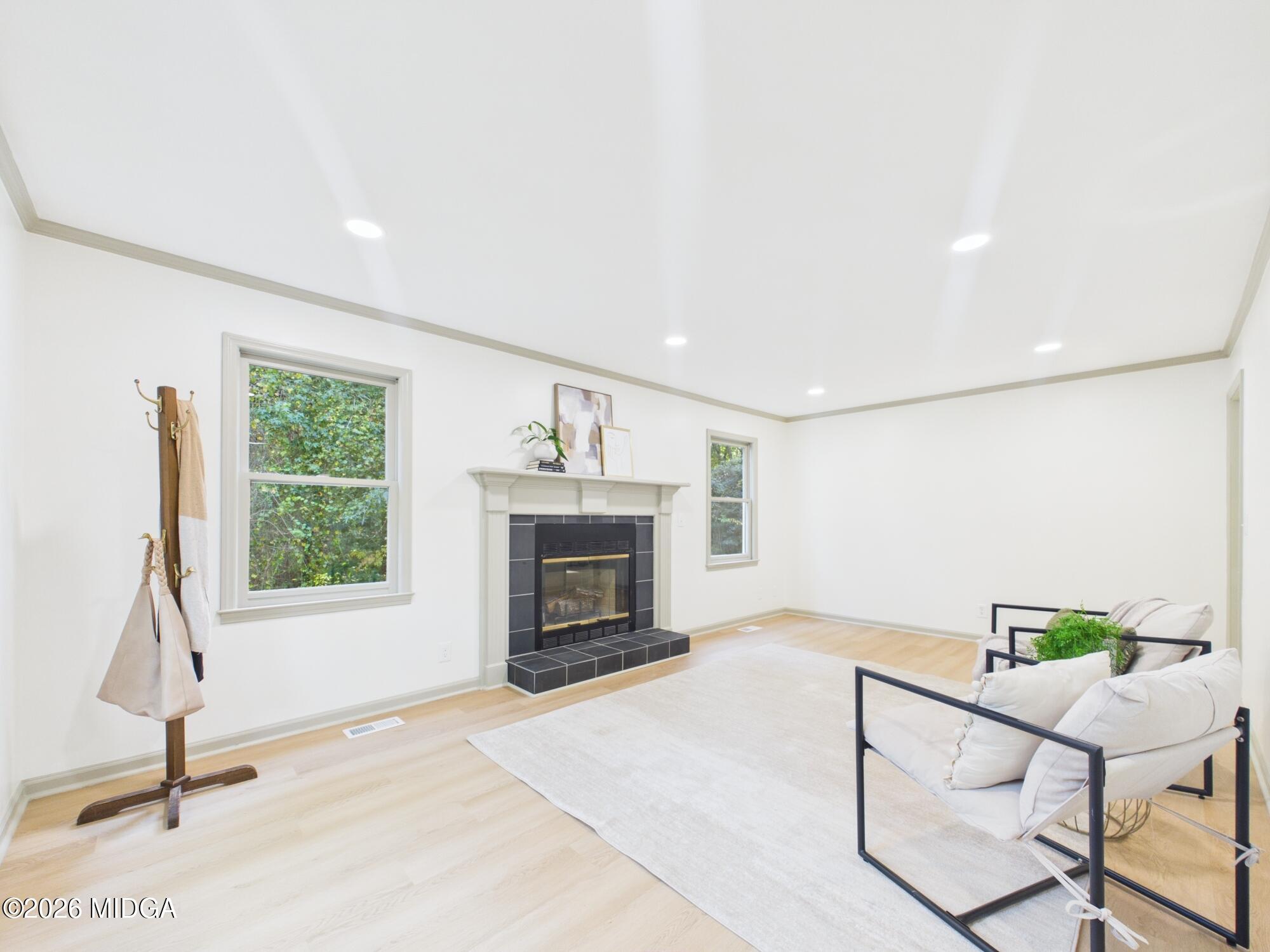 265 Whitaker Road
