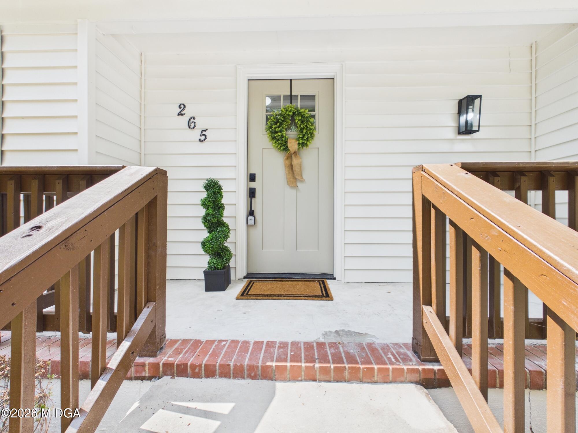 265 Whitaker Road