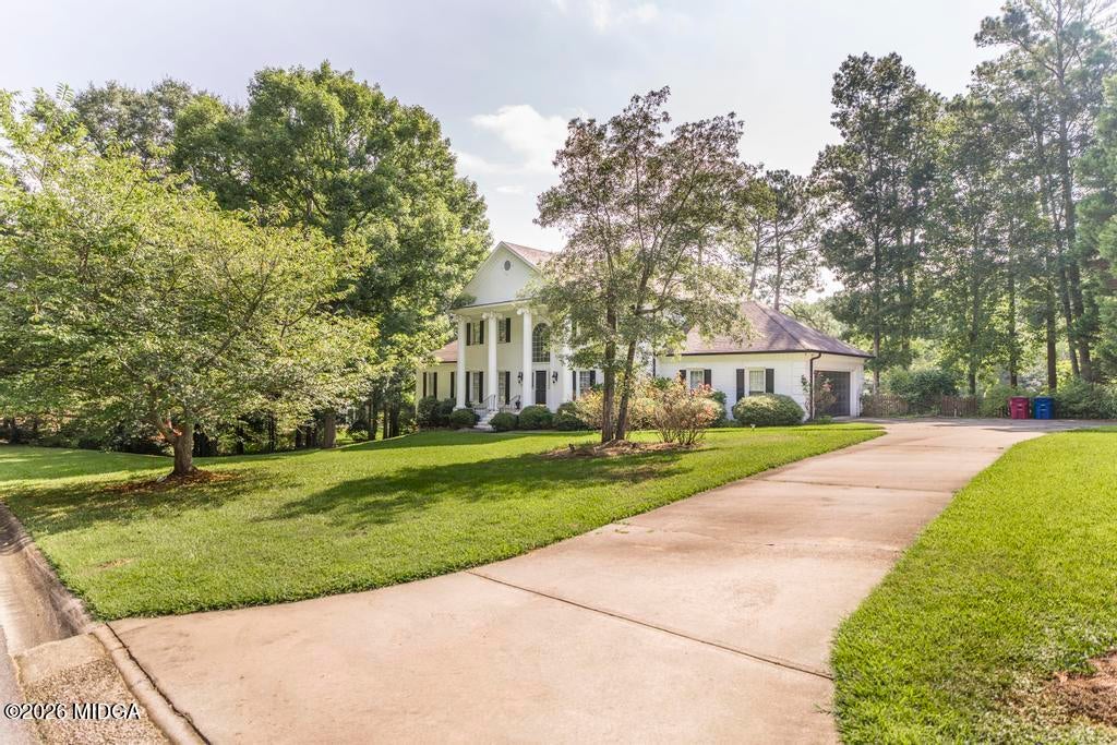 123 Saddle Run Court