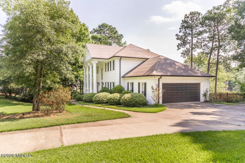 123 Saddle Run Court