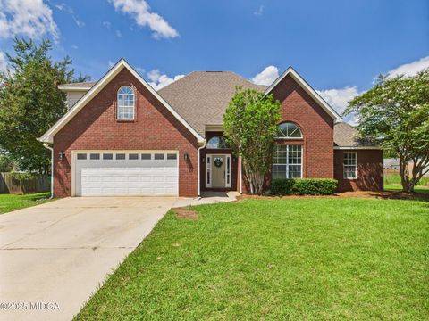 128 Holly Pointe Warner Robins GA 31088