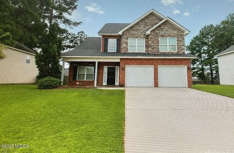 126 Forestbrooke Way Bonaire GA 31005