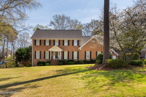 409 Brittany Downs Macon GA 31210