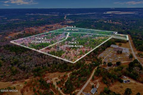 0 Salix Lane Parcel 2 Macon GA 31216