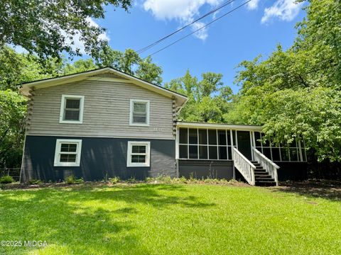 1181 Greentree Parkway Macon GA 31220