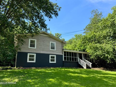 1181 Greentree Parkway Macon GA 31220