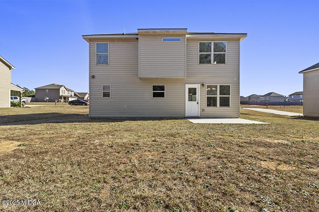 306 Mill Meadow Road