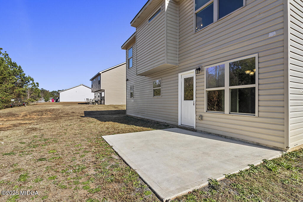 306 Mill Meadow Road