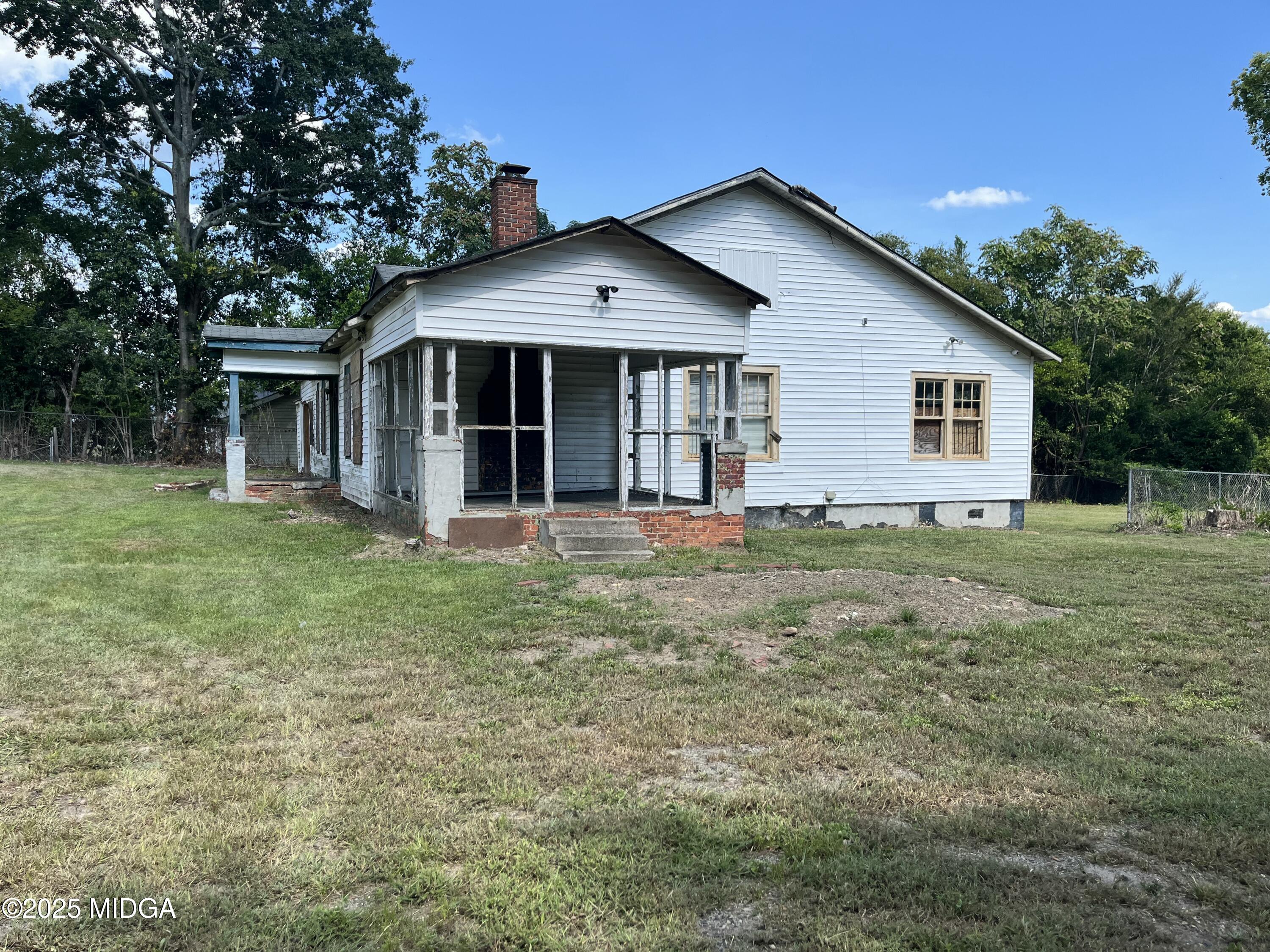 2641 Millerfield Road