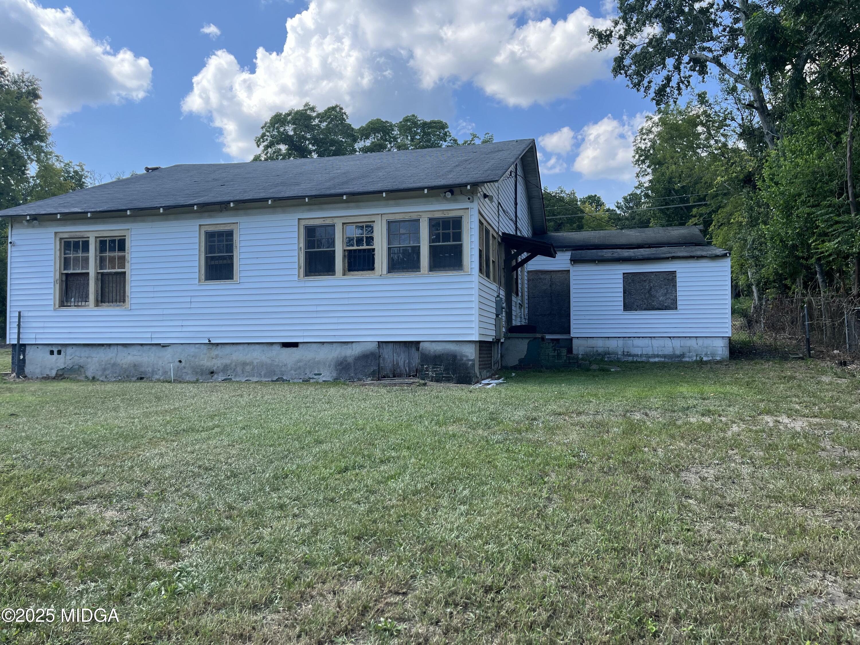 2641 Millerfield Road