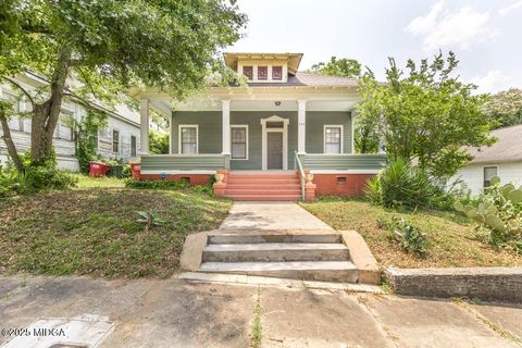 248 Clisby Place Macon GA 31204