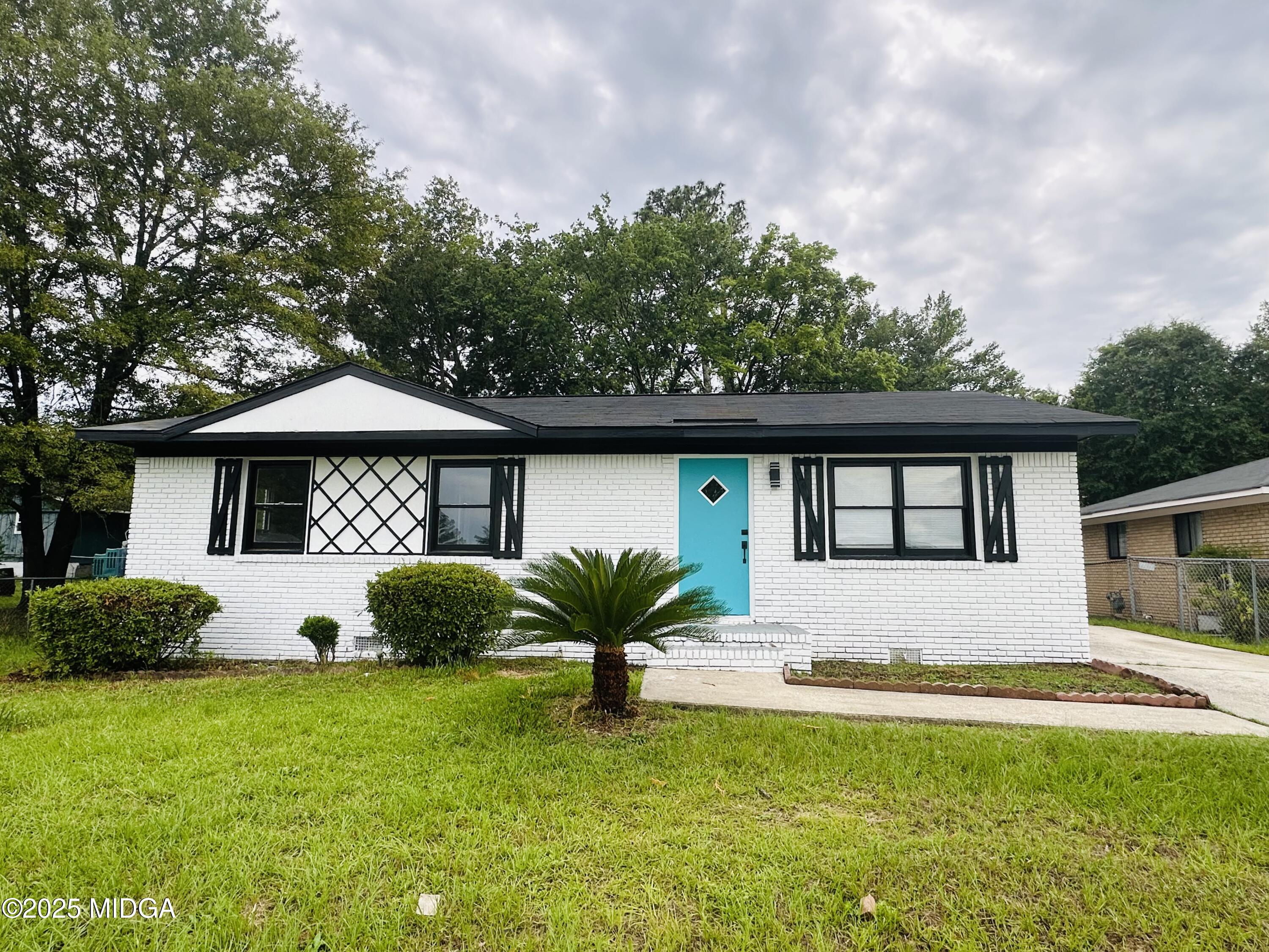 3410 Lancing Court