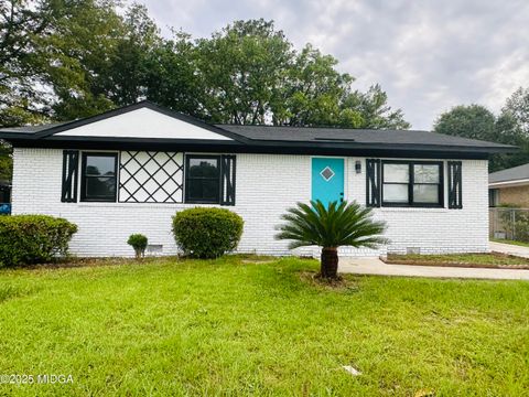 3410 Lancing Court Macon GA 31217