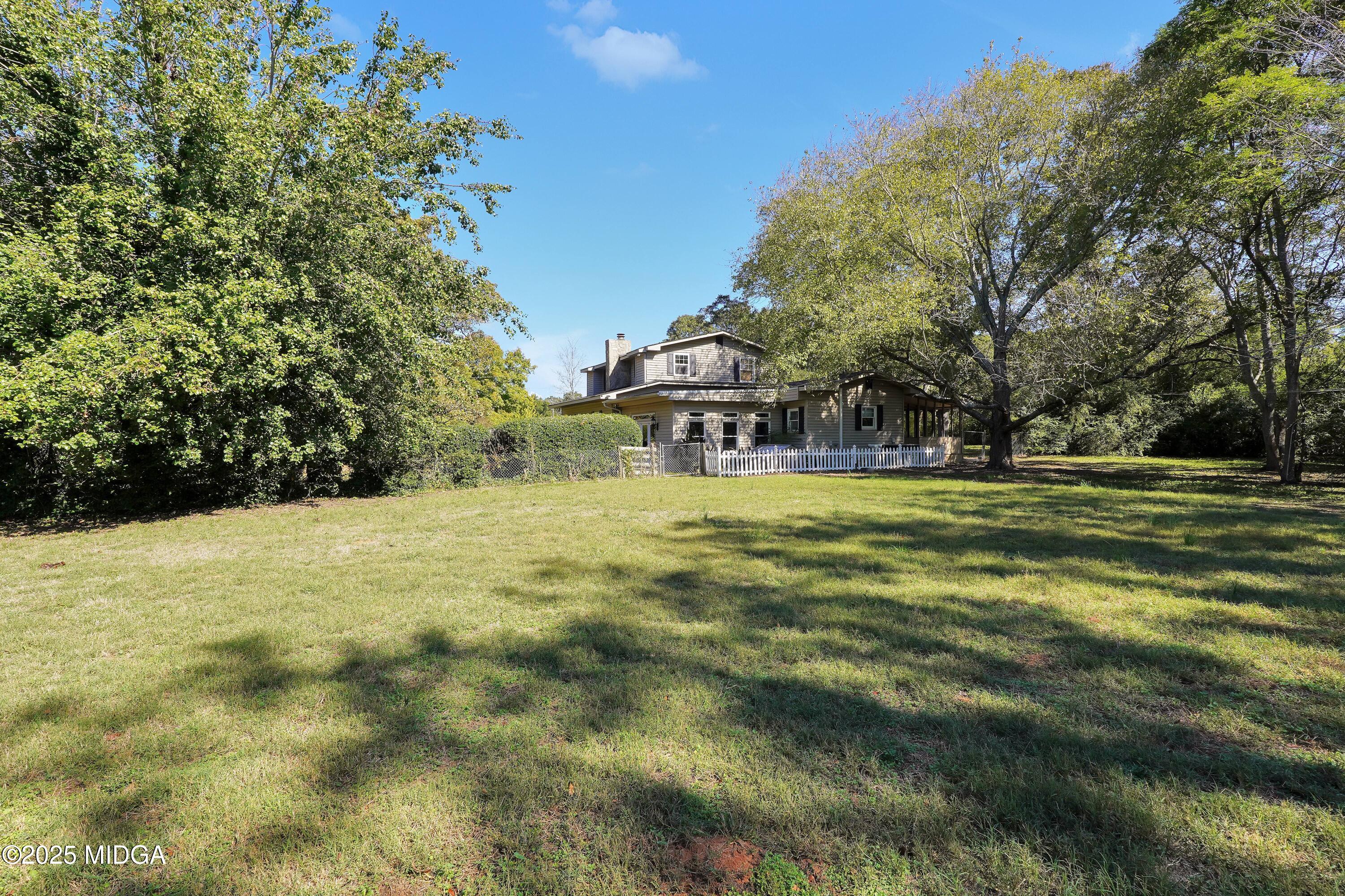 341 Fox Road