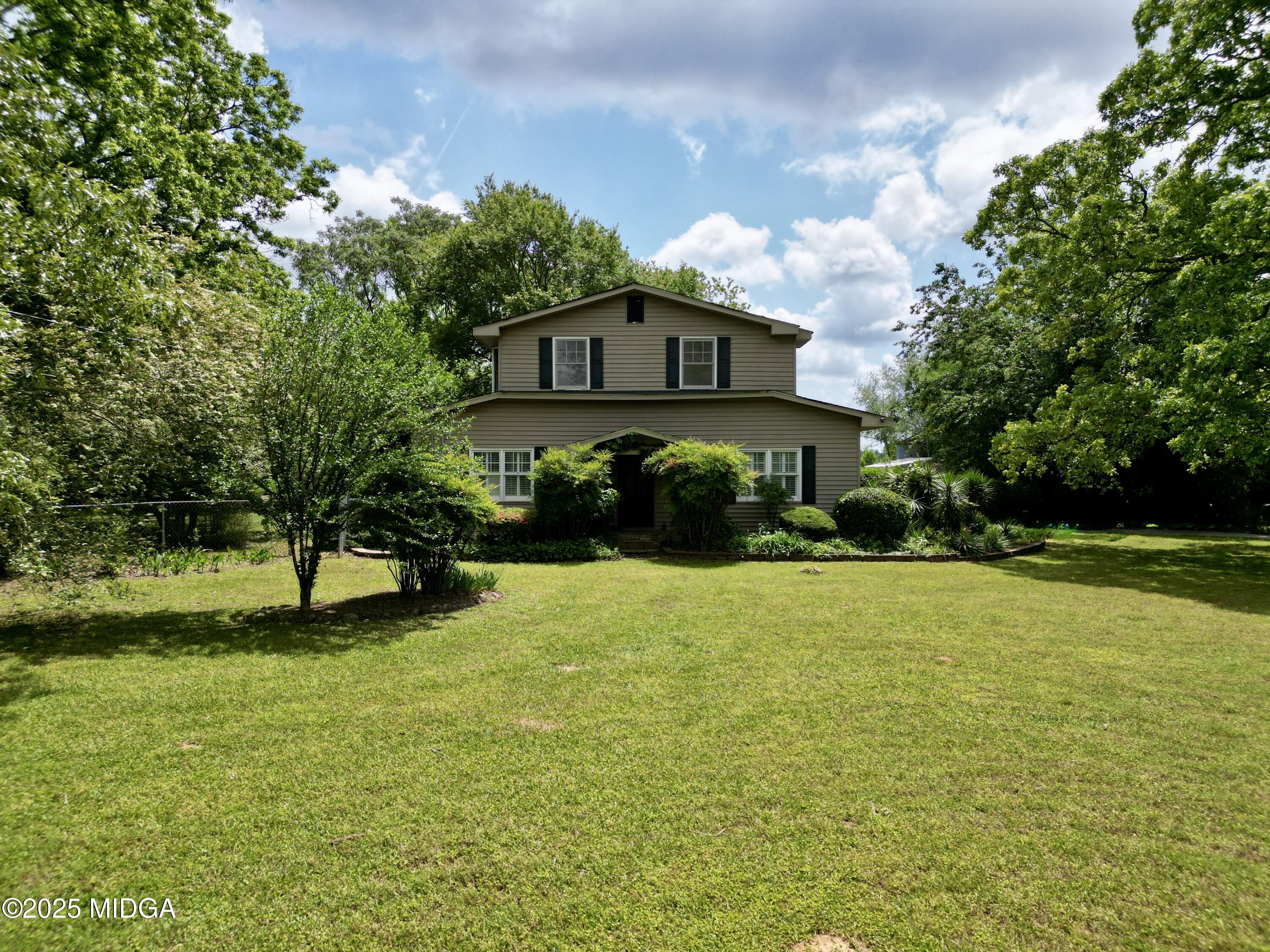 341 Fox Road