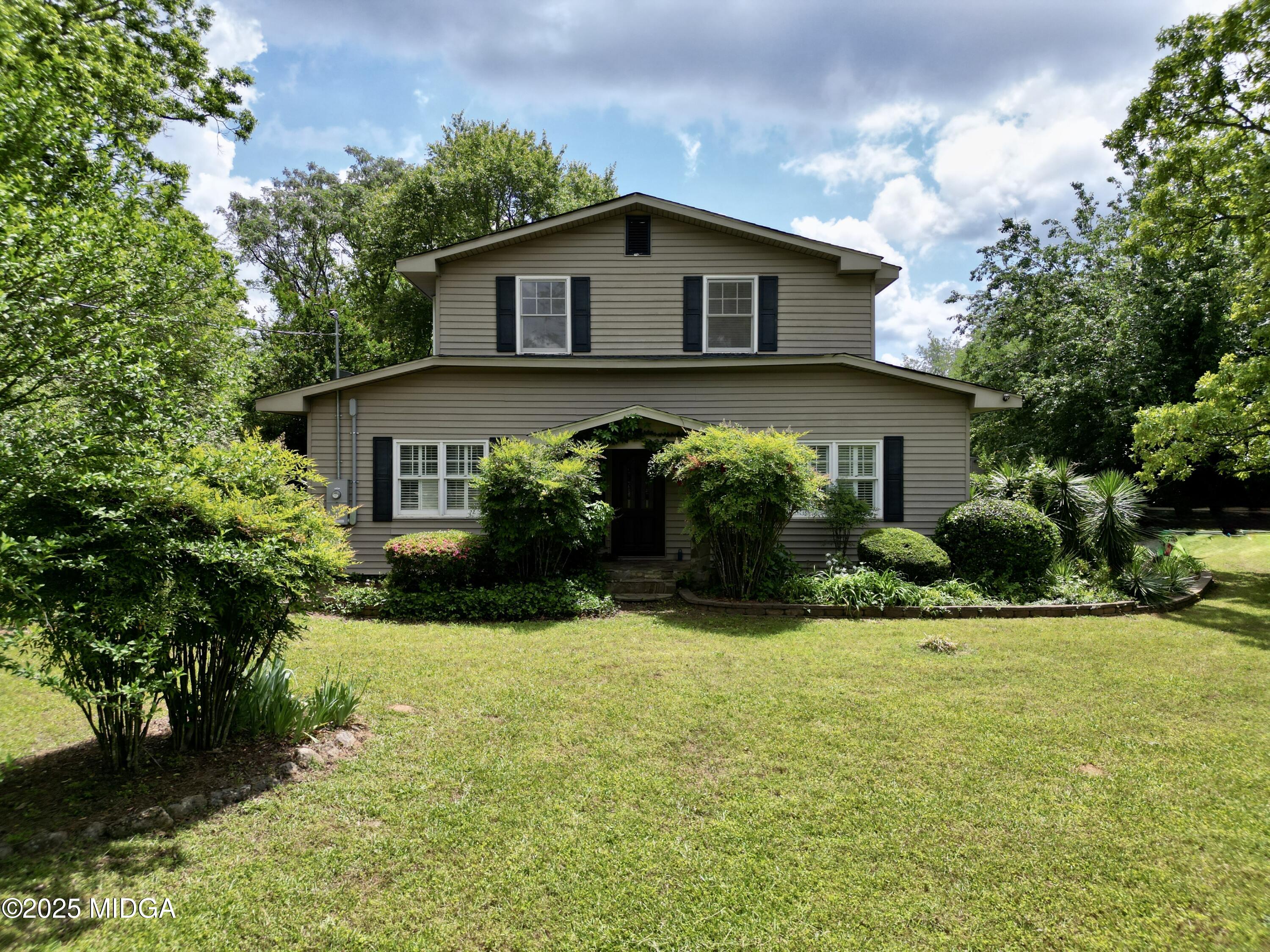 341 Fox Road